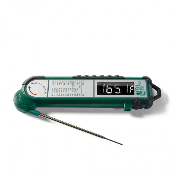 Big Green Egg Digitales Thermometer